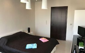 Heart City Executive Suite